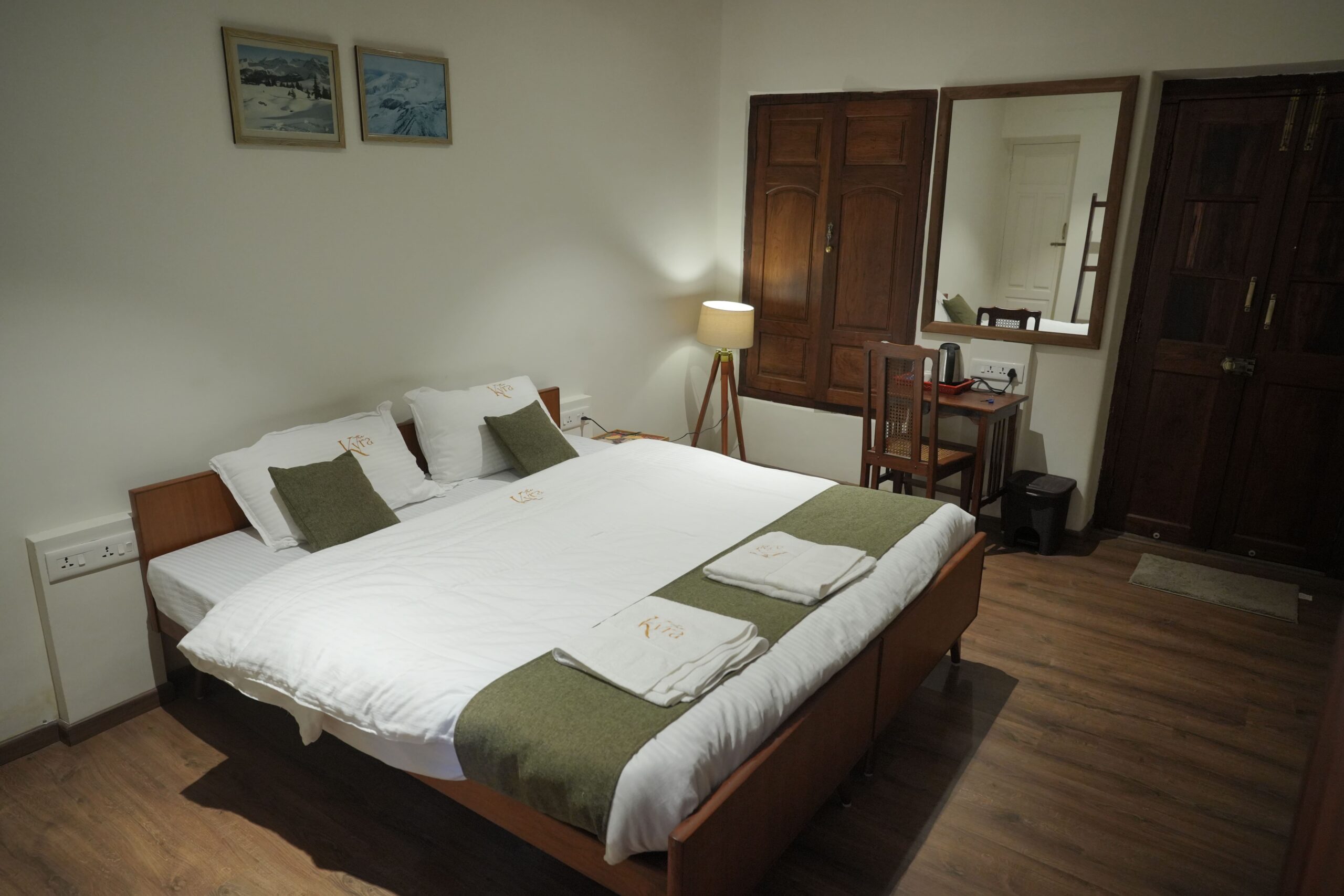 BedRoom -II