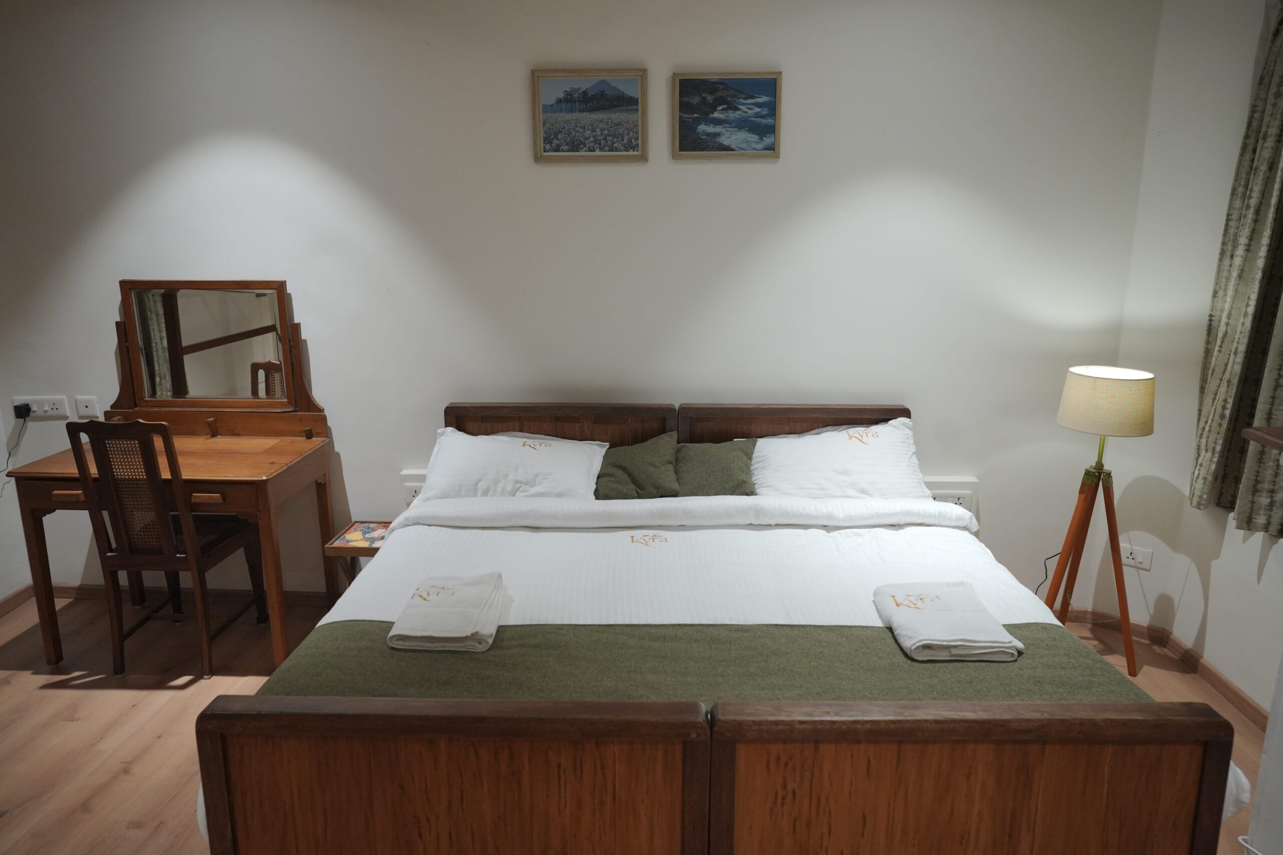 BedRoom – III